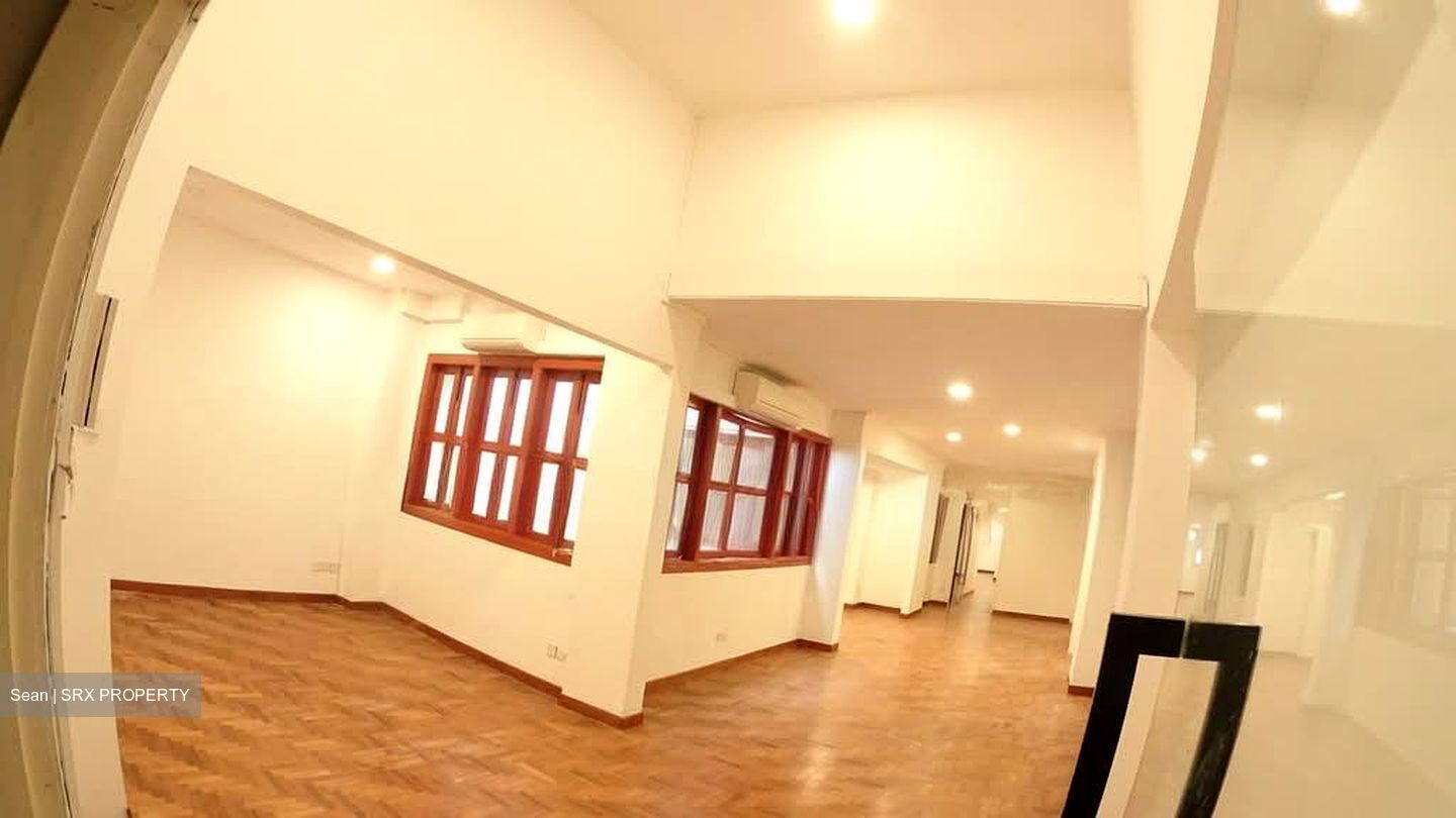 Mohamed Sultan Road (D9), Office #567557421